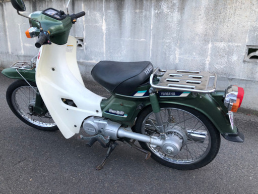 値下 値下げ 実働 メイト50 ドライブシャフト 希少 年式の割に美品 値下 値下げ 実働 メイト50 ドライブシャフト 希少 年式の割に美品 【