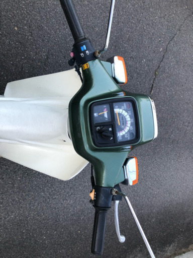 値下 値下げ 実働 メイト50 ドライブシャフト 希少 年式の割に美品 値下 値下げ 実働 メイト50 ドライブシャフト 希少 年式の割に美品