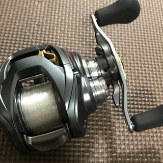 ダイワ(DAIWA) リール スティーズ A TW 1016H 右巻き