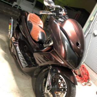 注目！モトチャンプ 連載！大人気低燃費スクーターPCX jf28後期ESP