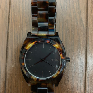 Nixon 腕時計