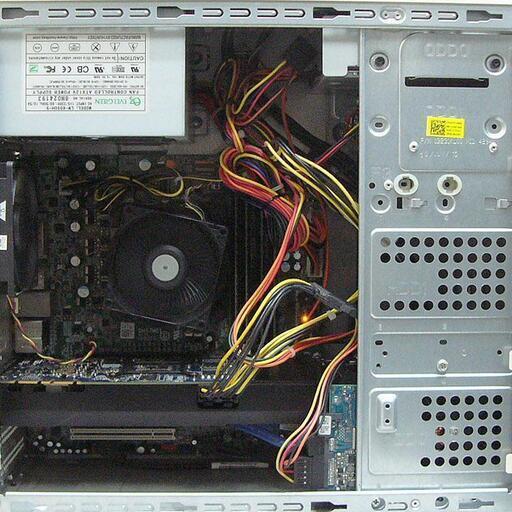 GTX960搭載☆PUBG/Apex/BFV動作OK♪ゲーミングPC