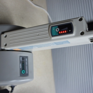 SANYO(サンショー）電動アシスト！26インチ・Encle Gene/エナクルジェネ！使用少なく美を格安でお譲りします☆彡