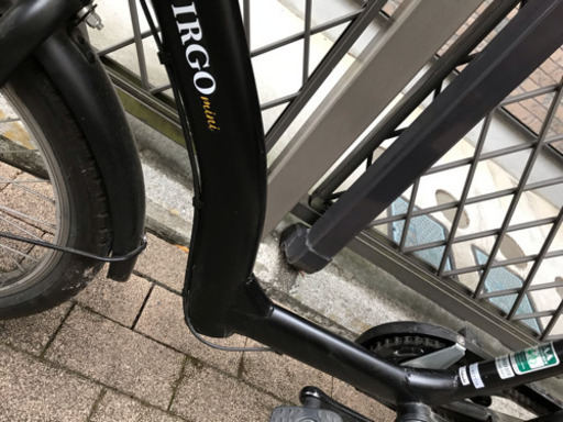 子供 乗せ 自転車 電動 なし 中古