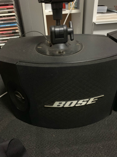 BOSE 201v スピーカー