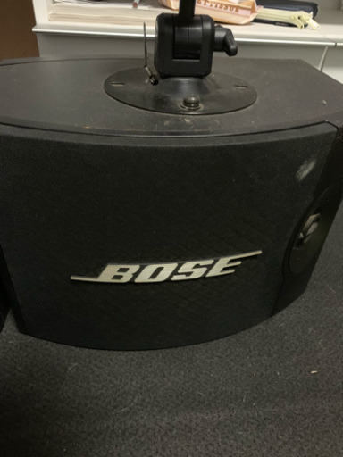 BOSE 201v スピーカー