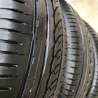 16インチ タイヤ ホイール  215/65R16
