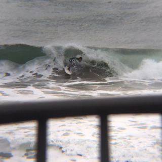 波の良いところに一緒に行きませんか🏄‍♂️🌊ハイエースあり