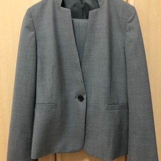 洋服の青山 試着のみ新品 クーポン付き