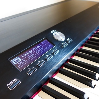 Roland V-Piano Evolution + 純正スタンドKS-V8 【定価合計66万円】