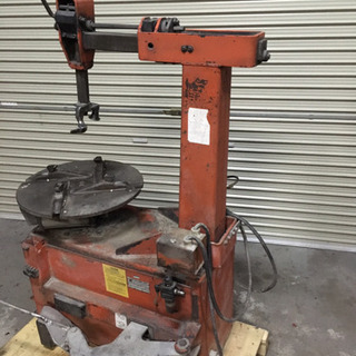 タイヤチェンジャー ラバー 17インチ 自動車 整備