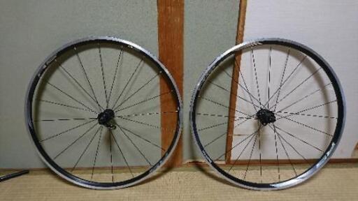シマノWH-R010