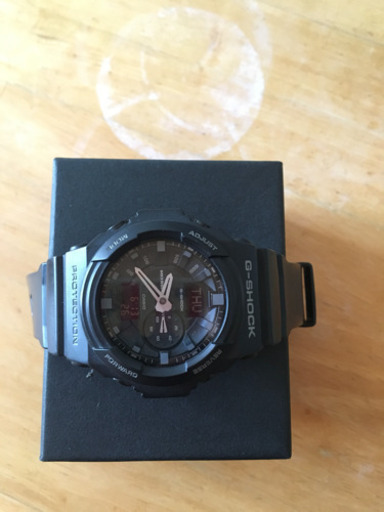 時計 G-SHOCK