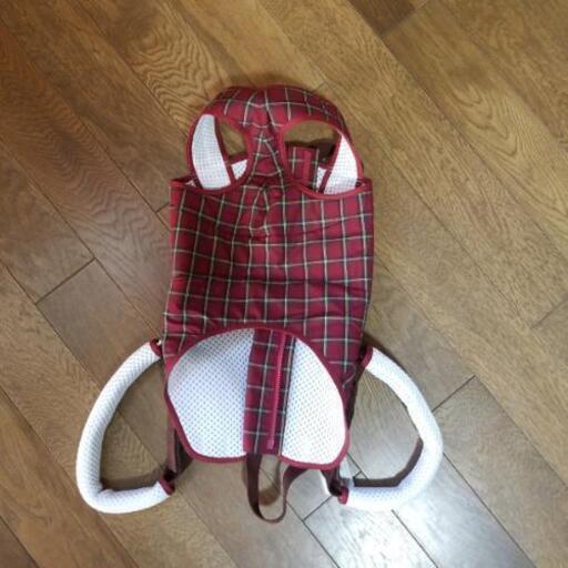 2022?新作】 着たままねんねのハニカム胴着SSアイアンバロン 犬用品