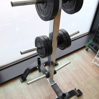 BODYMAKER トレーニングセット ベンチ シャフトラック プレートラック シャフト2本 プレート5kg×2枚/2.5kg×4枚 筋トレ ワークアウト トレーニング ホームジム 宅トレ ボディメーカー ☆ PayPay(ペイペイ)決済可能 ☆ 札幌市 清田区 平岡