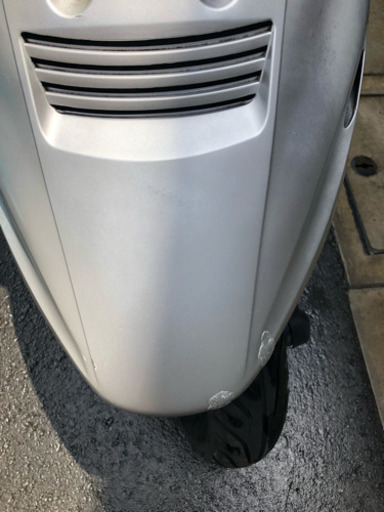 アドレスv100 実働車です。(原付二種)バイク 投稿詳細｜MOTOCLE