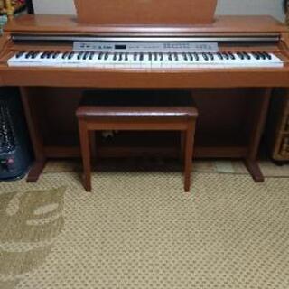 ヤマハ 電子ピアノ YDP-223C