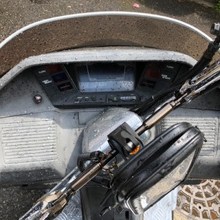 最終値下げ】フュージョンMF02