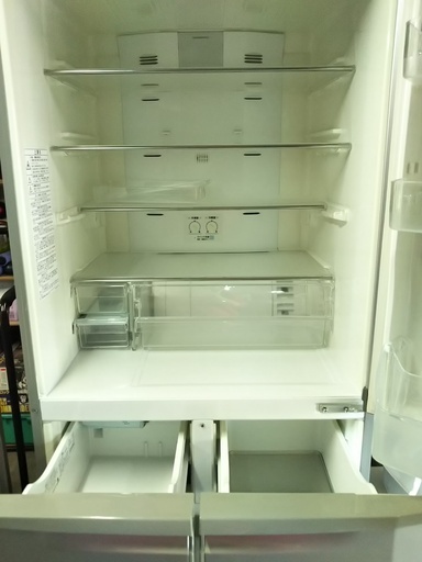 ［SANYOファミリー冷蔵庫］⁑リサイクルショップヘルプ