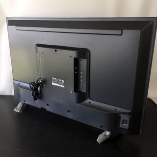 ★中古美品！格安ハイセンス 43型液晶テレビ HJ43K3120 Hisense Amazon | ハイセンス 43V型 液晶 テレビ HJ43K3120 フルハイビジョン