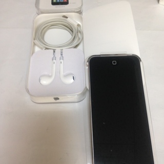 【商談中】Apple ipod touch（16GB）