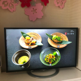 Sony Bravia 42V型