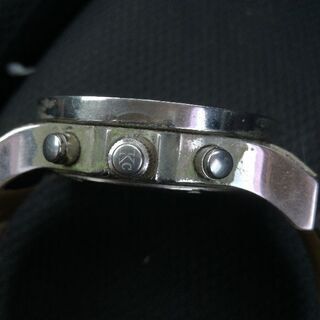 アフターダイヤ時計　Kc