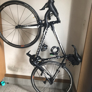 【値下げ】CANNONDALE CAAD8 ULTEGRA R8...