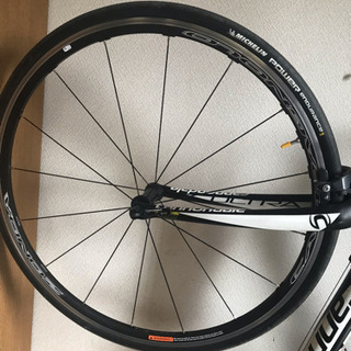 【値下げ】CANNONDALE CAAD8 ULTEGRA R8000換装済