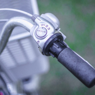 電動自転車 Panasonic vivi DX