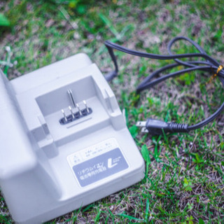 電動自転車 Panasonic vivi DX