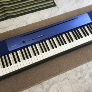 PX-A100RD / A100BE - デジタルピアノ＜プリヴィア＞ - 電子楽器