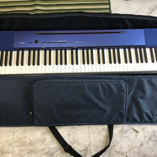 Casio PRIVIA PX-A100BE プリヴィア電子ピアノ買取致しました