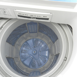 パナソニック 洗濯機 7㎏ 2014年 NA-FA70H1 ブルー Panasonic 