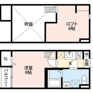 🌺入居総額5万円🌼JR京葉線 蘇我 歩8分🌺千葉市中央区今井1🌼 - 千葉市