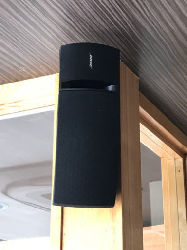 BOSE アンプスピーカーセット |