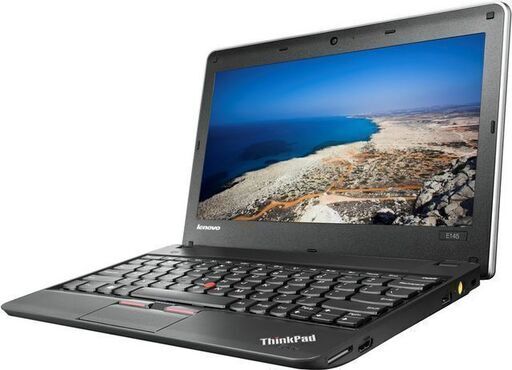 【送料無料】ThinkPad Edge E145 500GB 4GB 無線 Webカメラ HDMI Windows7