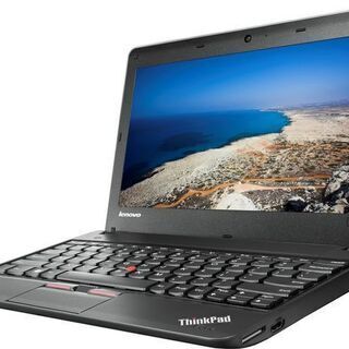 【送料無料】ThinkPad Edge E145 500GB 4...
