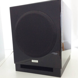 ONKYO サラウンドシステムスピーカーセットST-V20HD 他