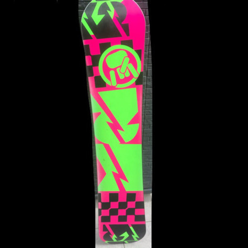 K2 板 スノーボード