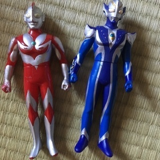 【値下げ】ウルトラマン