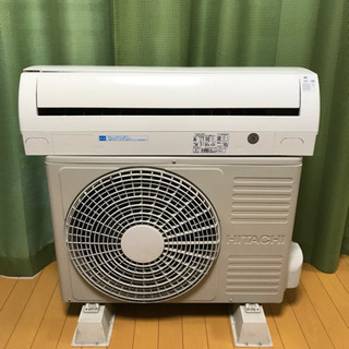 ☆ジモティ割あり☆ ダイキン エアコン F22YTES-W 2.2kw 21年製 室内機 