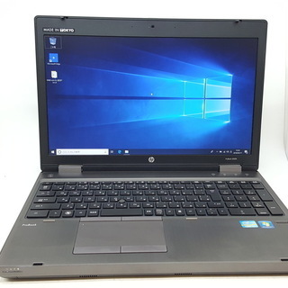 ProBook 6560b Core i5-2540M 2.60...
