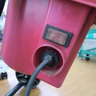 ニシガキ　N-813　ガーデンシュレッダー　粉砕機