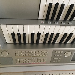 ヤマハエレクトーン  ステージアELS-01                    