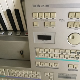 ヤマハエレクトーン  ステージアELS-01                    