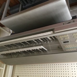 ヤマハエレクトーン  ステージアELS-01                    