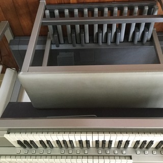 ヤマハエレクトーン  ステージアELS-01                    