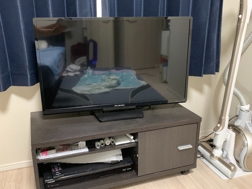 FUNAI 32インチ テレビ