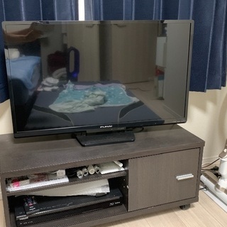 FUNAI 32インチ テレビ